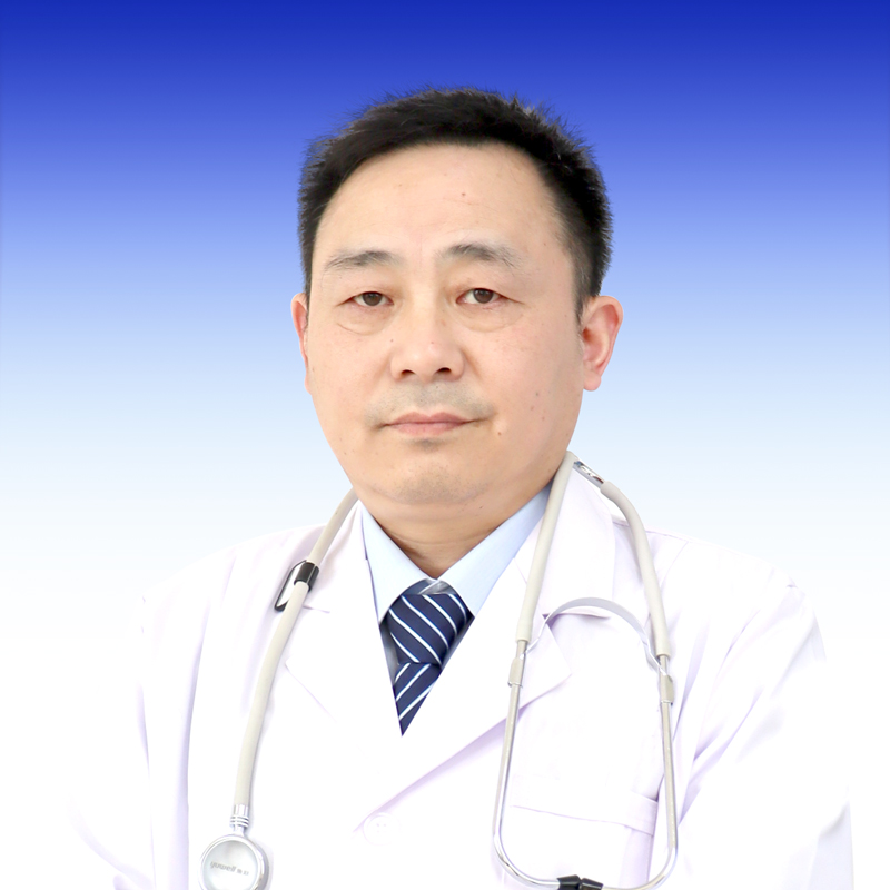 高福永